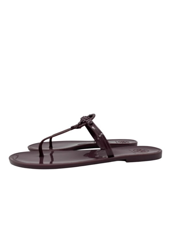 TORY BURCH - MILLER SANDALS - Image 5